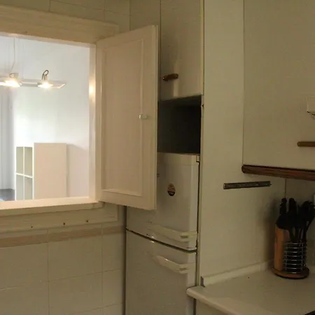 Aloha Gardens 2 Beds Puerto Banus Marbellac